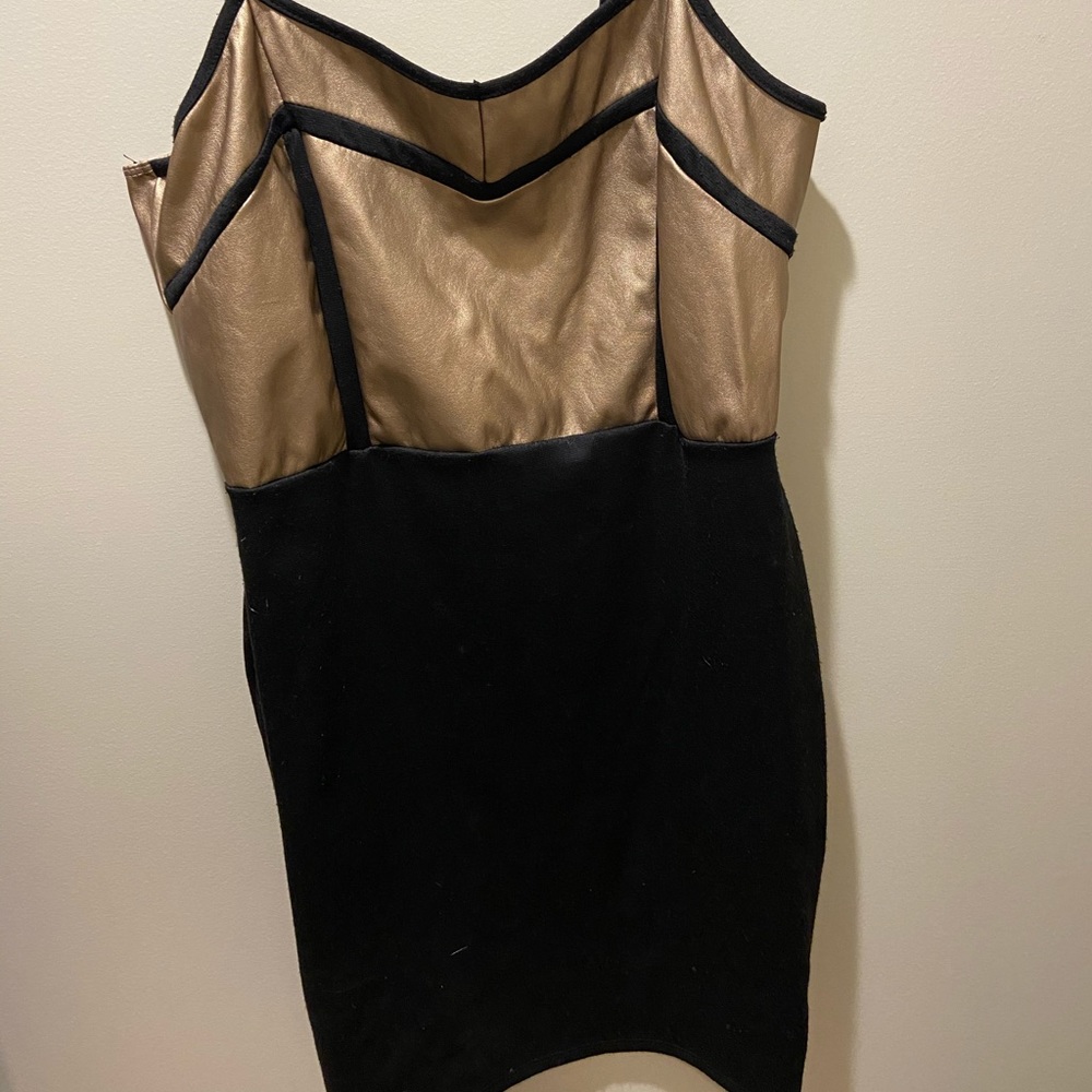 Charlotte Russe dress